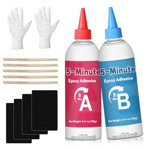 best epoxy glues