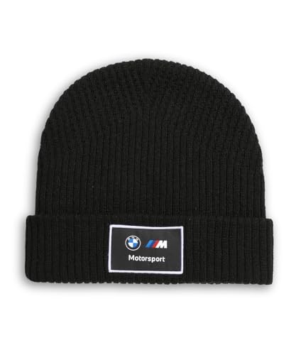 PUMA(プーマ) モータースポーツBMW MMS ミッド クラウン ビーニー 026453ユニセックス大人