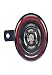 Wolo (300-2T) Disc Horn - 12 Volt, Low Tone