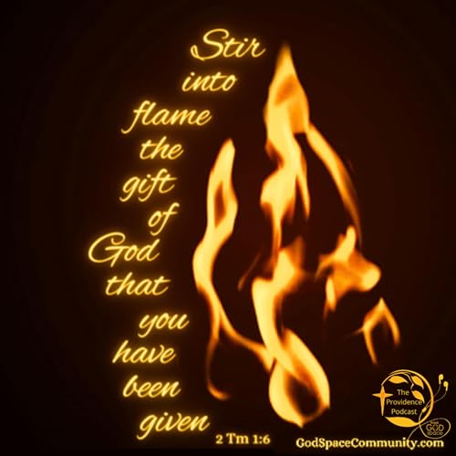 Stir into Flame