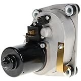 OEG Parts New Windshield Wiper Motor Compatible with Dodge B100 79-80 3799627 3799753...