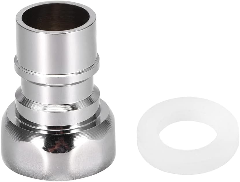 Brass Faucet Tap Quick Connector 1/2PT Female Thread Hose Pipe Socket Adapter Fitting for Dishwasher Washing Machine