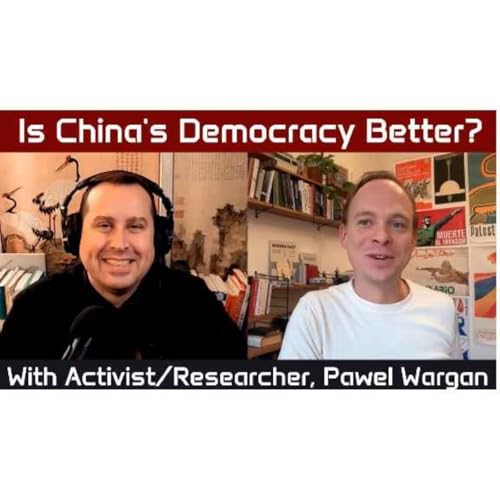 How China's democracy works