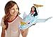 DC Super Hero Girls Wonder Woman & Invisible Jet Dolls, Multicolor, 19.0 inches tall
