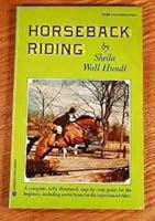 Horseback riding B0007FXT8I Book Cover