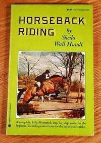 Horseback riding