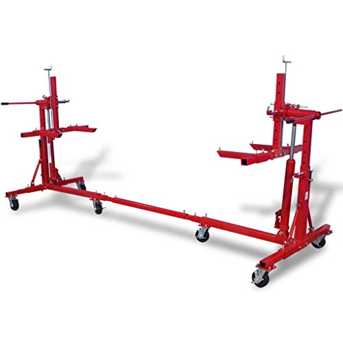 Attrezzatura Officina Carrozzeria usato in Italia | vedi tutte i 40 prezzi!