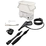 アイリスオーヤマの掃除機 SDT-L01N [ホワイト]