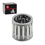 93310-218A6 Top End Piston Wrist Pin Bearing for Yamaha G1 Golf Cart 1979-1989