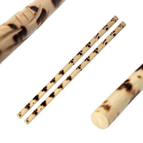 DEPICE Unisex - Adulto W-esb-2x-v2 Escrima, Naturale/Marrone, Uni EU