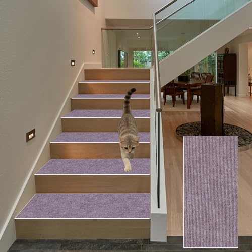 �K�i���ׂ�~�߃}�b�g 43 x 90 cm �h�� ���ی� �]�|�h�~ �L�Y�h�~�������S�y�� �l�G�ʗp �J��Ԃ� �ȒP���t�� �Y���Ȃ� �J�b�gOk �􂦂� 5 X �X�e�b�v�}�b�g, �K�i�p�J�[�y�b�g �q���⍂��� �y�b�g�Ȃǂ̈��S�΍��, A