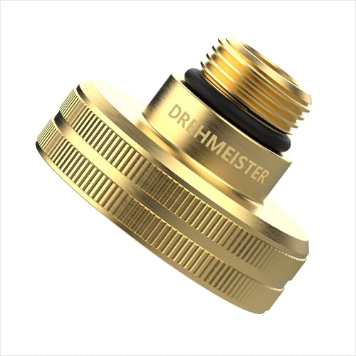 Adaptateur coupelle Ø 22 mm (13/4 x W 21,8) pour réservoir auto gaz, LPG, GPL