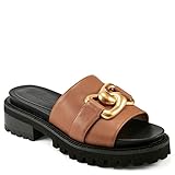 Technologie Core Comfort Aerosoles Lima pour femme, Cuir de chameau., 39 EU