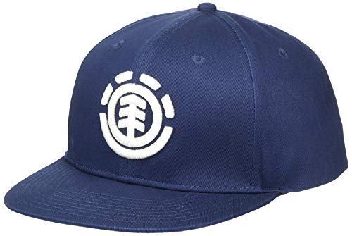 Preisvergleich Produktbild Element Herren KNUTSEN Cap Mütze, Ind, Einheitsgröße