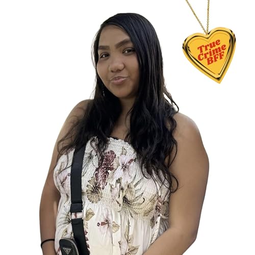 Mischa Johnson | SOLVED MURDER