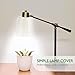 1pc Decorative Cloth Lampshade Accessory for Ceiling Table and Floor Lamps Elegant Bulb Clip Design Simple Installation Warm Mood Decor