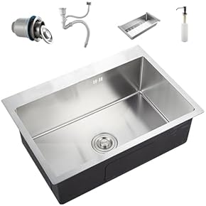 Amazon.co.jp: キッチンシンク - キッチン用設備: DIY・工具