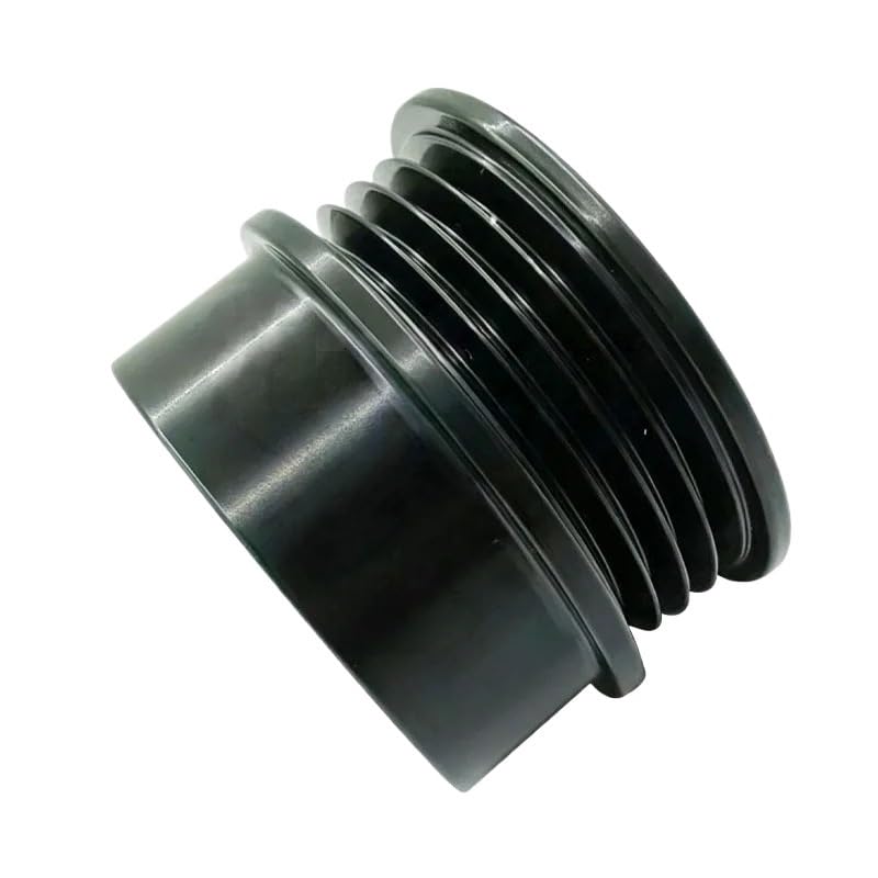 Polea de alternador libre para Toyota Yaris Verso Auris Corolla 27415-0Y050 2