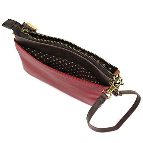 Image of CHALA Mini Crossbody /Purse with Convertible Strap Stylish, Compact, Versatile | Stylish