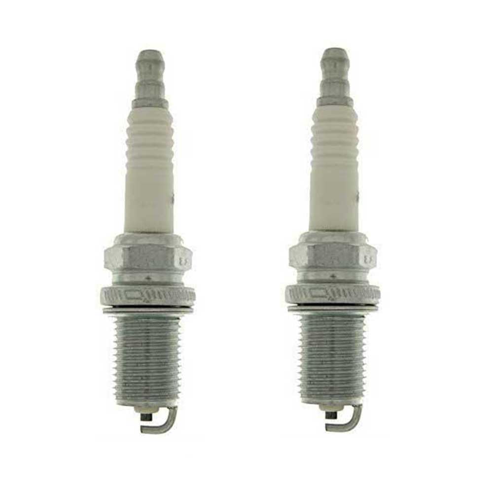 GULUANT 2 Pack Replacement XC12YC Spark Plug for Champion Lawn Mower Models