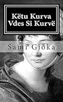 K�tu Kurva Vdes Si Kurv� 1475246293 Book Cover