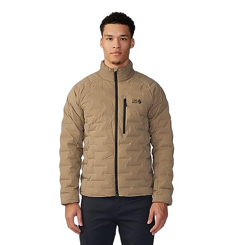 Image of Mountain Hardwear StretchDown Jacket