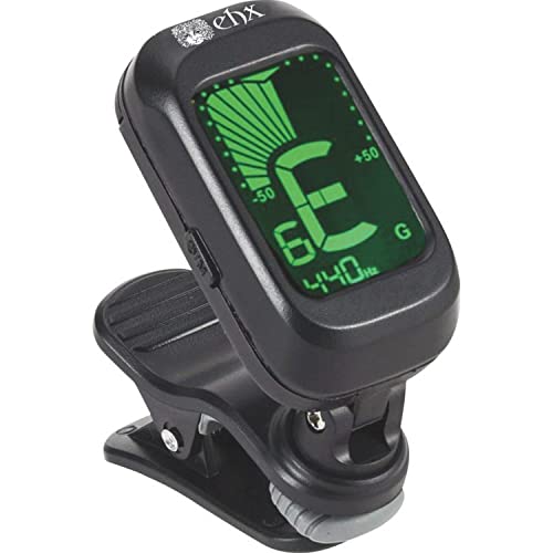 Electro Harmonix Clip-On Headstock Tuner