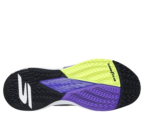 Skechers Performance Skechers Baseline Bully Men's Trainers, White, 9.5 Men4