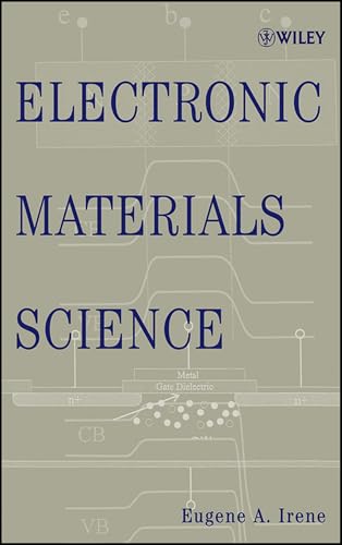 Electronic Materials Science view 2
