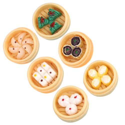 PRETYZOOM ~j`AvCt[h ̑ V~[Vpf p~jHi ؕ~j fR[Vp 6Zb