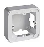 Elektrische Mechanismen - Steckdosen - 6833 OBERFLÄCHE BIS ZU 16X40-KANÄLEN
