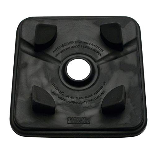 Vitamix 15895 Almohadilla Central para Licuadora XL miniatura 1