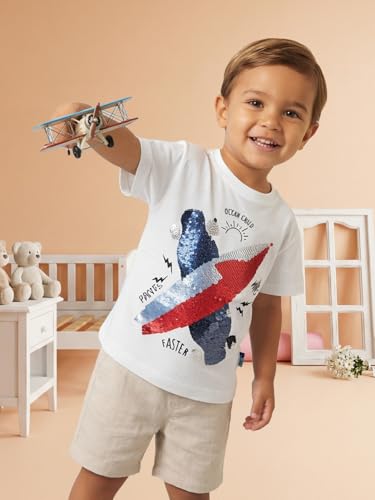 Image of Li'l Tomatoes Boys T-Shirt