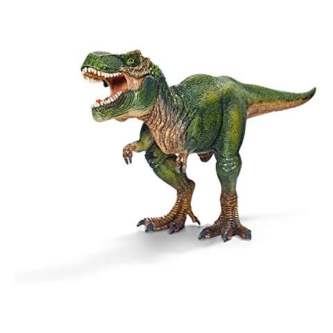 Schleich 14525 - Dinosaurs Tyrannosaurus rex Cover