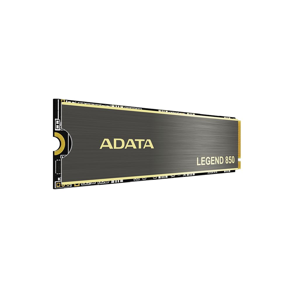 Amazon | ADATA エイデータ Legend 850 1TB PCIe Gen4 x4 NVMe 1.4 M.2
