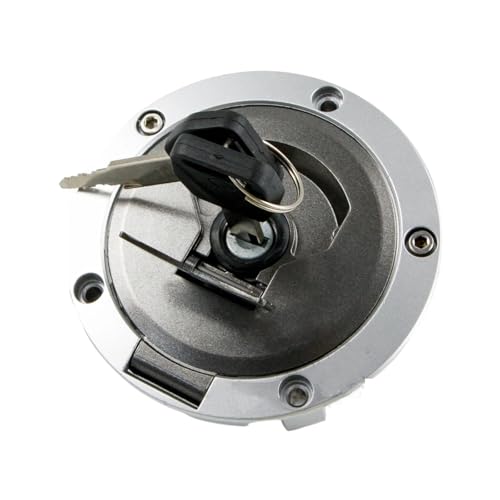 Couvercle de réservoir de carburant pour moto XRE300 finition luxe MZEER