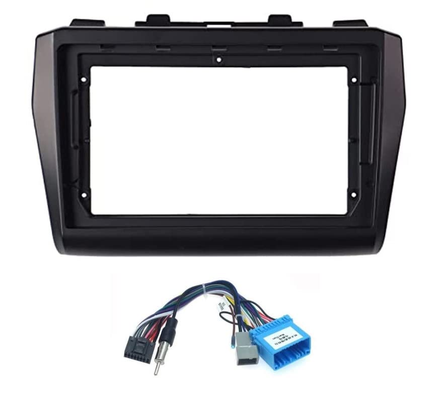 See full amazon price history chart for Jeet Enterprises Android Stereo Frame for 9 Inch Android Stereo with Power Cable Connector for New Dzire 2017 Onwards Jeet Enterprises Android Stereo Frame for 9 Inch Android Stereo with Power Cable Connector for New Dzire 2017 Onwards (B0C4BKXWTP) Amazon Price History, Amazon Price Tracker