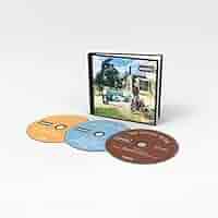 M*M様 OasisLIMITED EDITION SUPER DELUXE B M*M様 OasisLIMITED EDITION SUPER DELUXE B Oasis Limited Edition