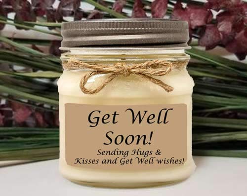 Miniatura 2 de Get Well Soon Gift of Sunshine - Regalo para mujeres - Entrega gratis de 1 a 3 días