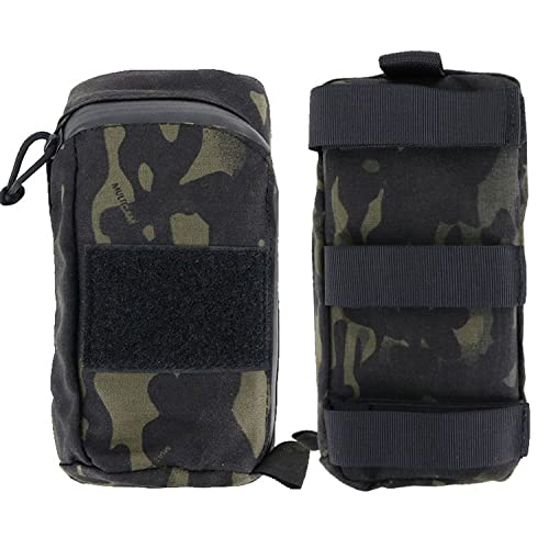 SUNSNOWTactical Molle Small Attached Bag Backpack Shoulder Bag Mobile Phone Bag