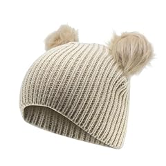 Pom Beanie