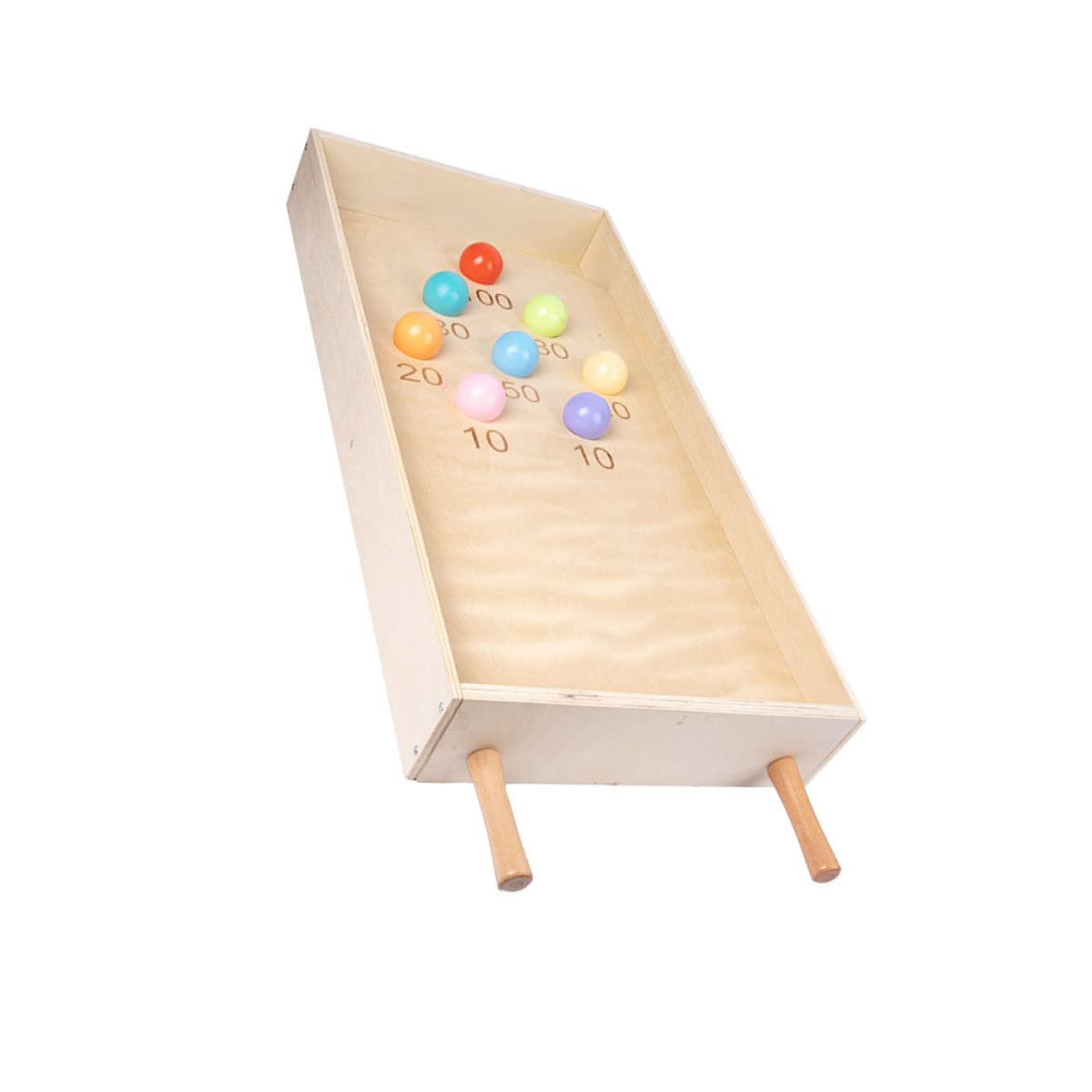 Buy SAFIGLE 1 set Children Table Interactive Bead Montessori Counting