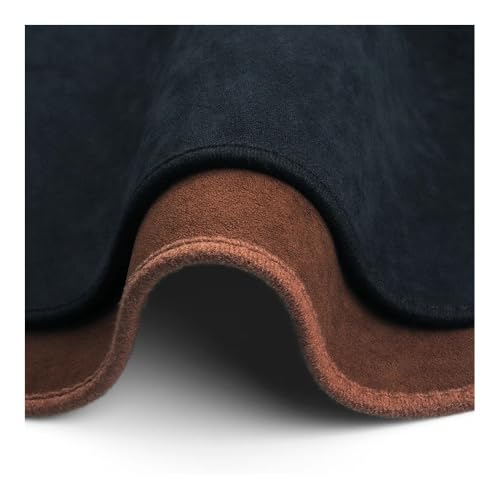 Tapis anti-dérapant tableau de bord Haval Dargo pare-soleil HUD - 4