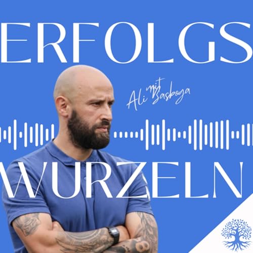 Couverture de ERFOLGSWURZELN