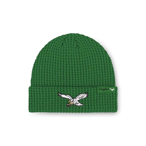 FOCO Philadelphia Eagles-Kelly Green NFL Primary...