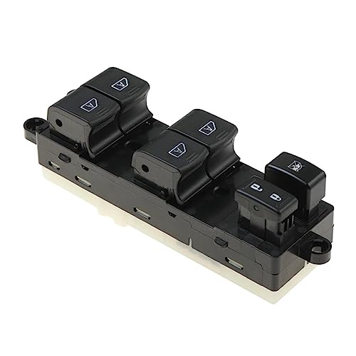 Interruptor de elevalunas 25401-EH100 delantero izquierdo para modelos de coche 2006 y 2007