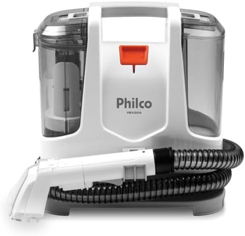 Extratora de Sujeira Philco 3 em 1 1600W PEX20A 220V
