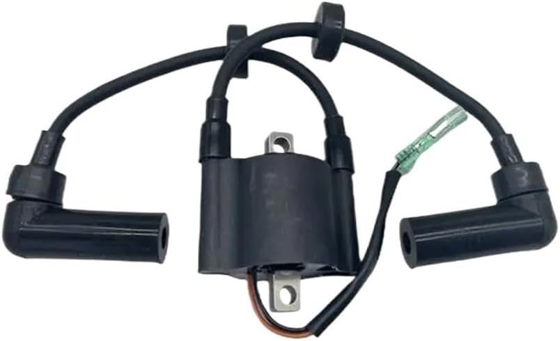 アクセサリー Ymh 4ストローク 9.9HP 15HP F9.9 FT9.9 F15 船外機用イグニッションコイル 66M-855