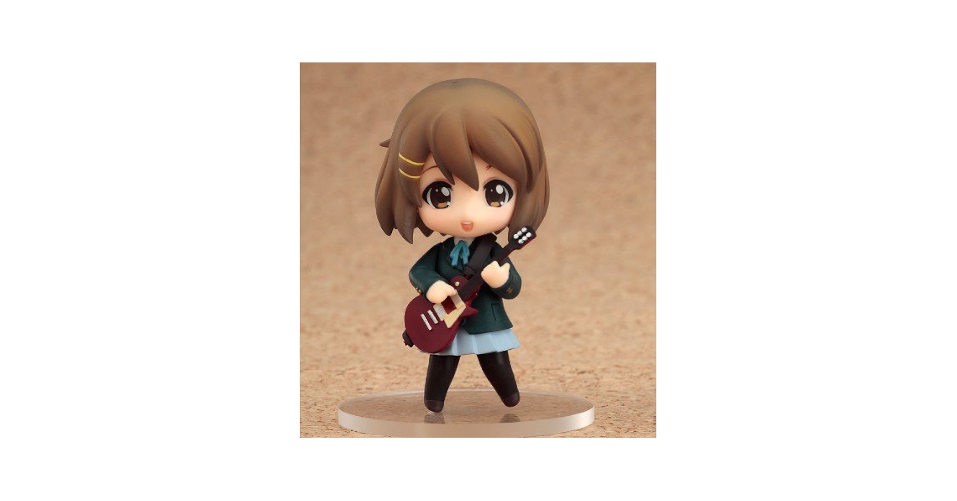 ねんどろいど けいおん！ 平沢唯 41HpxEIb0rL._UF350,350_QL50_.jpg