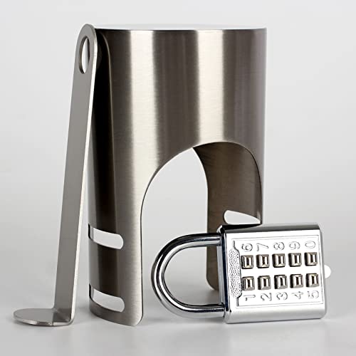 Find The Best Hose Bib Valve Lock Reviews & Comparison Katynel